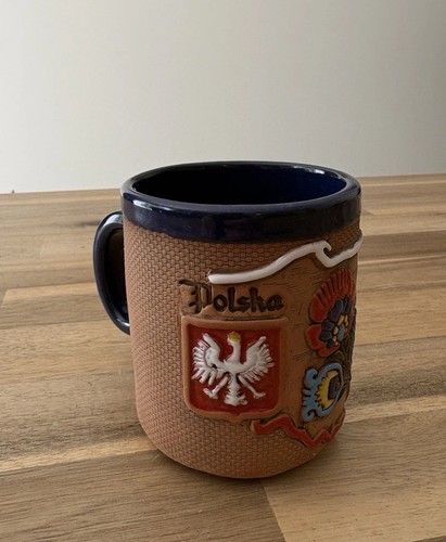 Poland antek folk art - poland,