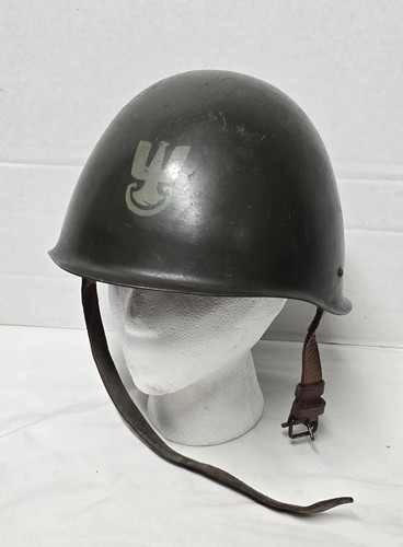 Vintage polish wz50 combat - vintage,